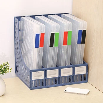 A4 Transparent Storage Box Clear Plastic Document Paper Filling Case File Waterproof Storage Box For Office
A4 Transparent Storage Box Clear Plastic Document Paper Filling Case File Waterproof Storage Box For Office