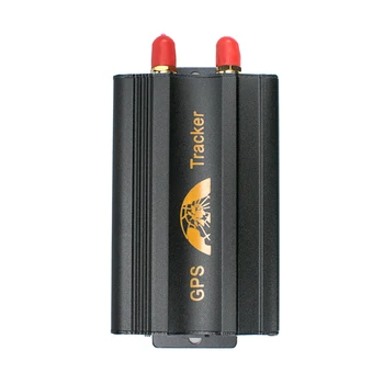 Vehicle GPS Tracker 3G Multifunction Car Tracker SOS Alarm GSM/GPRS/GPS Locator Remote Control Cut off Oil Power Tracking Device
Vehicle GPS Tracker 3G Multifunction Car Tracker SOS Alarm GSM/GPRS/GPS Locator Remote Control Cut off Oil Power Tracking Device
