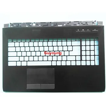For MSI GT62 GT62VR C shell keyboard cover palm rest notebook shell 
For MSI GT62 GT62VR C shell keyboard cover palm rest notebook shell