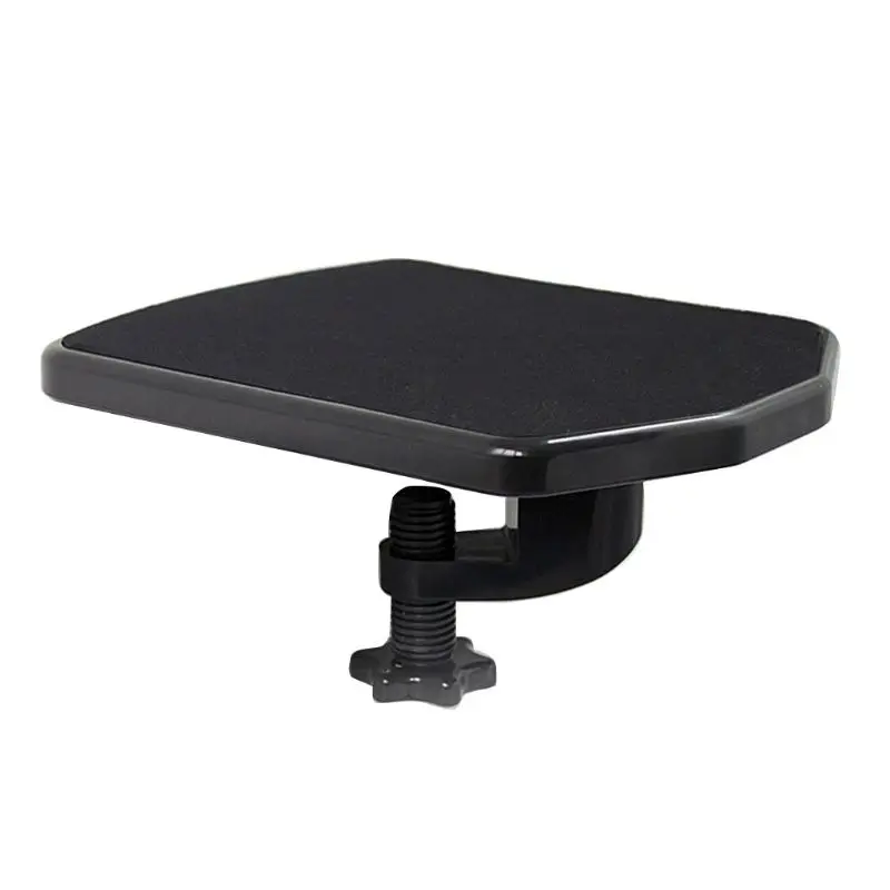 Attachable Armrest Pad Desk Computer Table Arm Support Mouse Pads Arm Wrist Rests Chair Extender Hand Shoulder Protective Mousep
Attachable Armrest Pad Desk Computer Table Arm Support Mouse Pads Arm Wrist Rests Chair Extender Hand Shoulder Protective Mousep