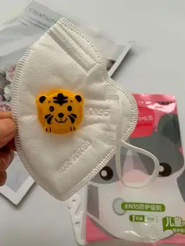 DHL FREE!10 PCS Children Mask Kids Face Dustproof Breathable Boys 3 Layers Mask with Cartoon Breathing Valve
DHL FREE!10 PCS Children Mask Kids Face Dustproof Breathable Boys 3 Layers Mask with Cartoon Breathing Valve