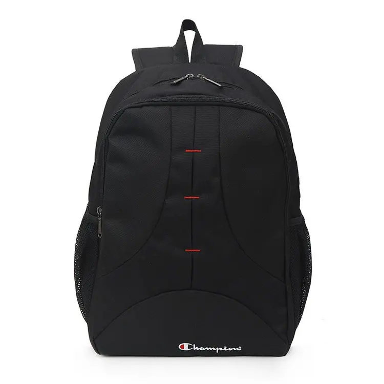 2019 British-Style Top Grade Oxford Cloth Car Suture Backpack 
2019 British-Style Top Grade Oxford Cloth Car Suture Backpack