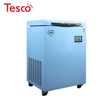 -200C TBK-588A LCD Touch Screen Separator Freezing Instruments Separating machine For Iphone for samsung Repair renovation
-200C TBK-588A LCD Touch Screen Separator Freezing Instruments Separating machine For Iphone for samsung Repair renovation