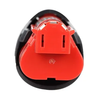 2PCS/lot 12V 2500mAh LI-ION battery Rechargeable Power Tool Battery For Milwaukee M12 48-11-2401 48-11-2440 2.5Ah
2PCS/lot 12V 2500mAh LI-ION battery Rechargeable Power Tool Battery For Milwaukee M12 48-11-2401 48-11-2440 2.5Ah