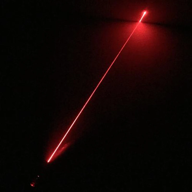 Multifunctional Infrared Liner Laser Ground Electrode Instrument With Bubble3