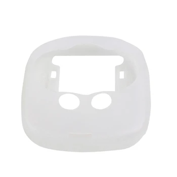 Remote Controller Silicone Case Cover Skin for DJI Phantom 4P/4A Soft Protector Guard Drone Transmitter Accessories Spare Parts
Remote Controller Silicone Case Cover Skin for DJI Phantom 4P/4A Soft Protector Guard Drone Transmitter Accessories Spare Parts