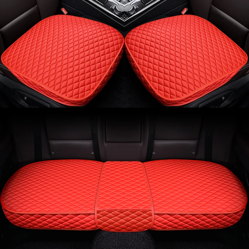 

Full Coverage flax fiber car seat cover auto seats covers for Toyota RAV4 C-HR IZOA CAMRY HYBRID COROLLA HYBRID LEVIN HYBRID PLU