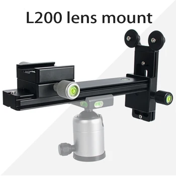 Wholesale L-200 Telephoto Lens Bracket Telephoto Holder Set SLR Camera Telephoto Lens Mount Tripod Quick Mounting Plate 
Wholesale L-200 Telephoto Lens Bracket Telephoto Holder Set SLR Camera Telephoto Lens Mount Tripod Quick Mounting Plate