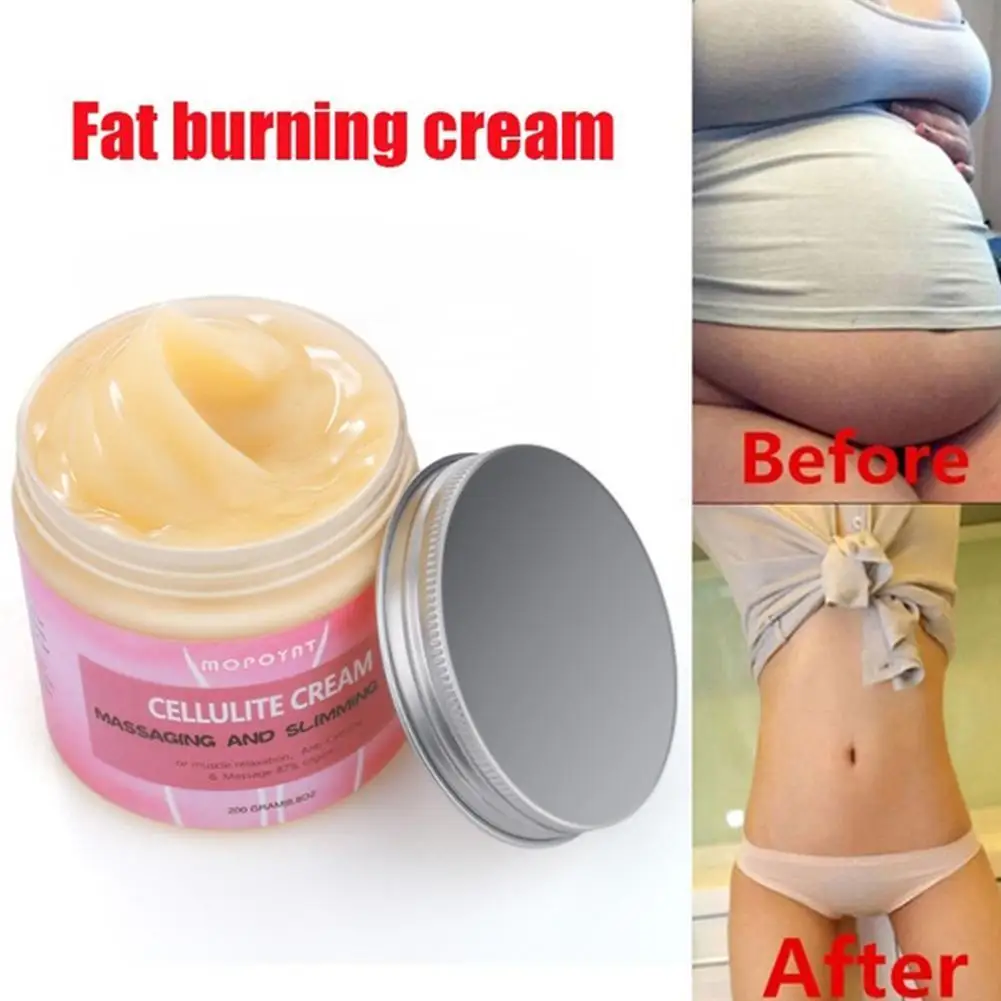 Anti Cellulite Massage Natural Muscle Relaxer Slimming Fat Creams Burner Cream Cellulite O0B5
Anti Cellulite Massage Natural Muscle Relaxer Slimming Fat Creams Burner Cream Cellulite O0B5
