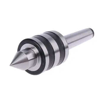 MT2 Live Center Revolving High Precision Medium Turning Tools Metal Work Milling Taper Arbor CNC Lathe Machine
MT2 Live Center Revolving High Precision Medium Turning Tools Metal Work Milling Taper Arbor CNC Lathe Machine