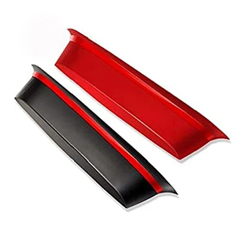 Passenger Storage Box, Handle Accessories Box Storage Tray Finisher for Jeep Wrangler JK Jku 2011-2018 (Black + Red)
Passenger Storage Box, Handle Accessories Box Storage Tray Finisher for Jeep Wrangler JK Jku 2011-2018 (Black + Red)