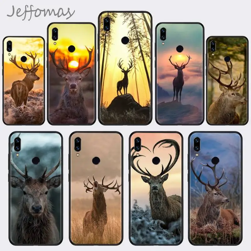 Deer Hunting Camo Phone Case For Xiaomi Redmi 7 8 9t a3 9se k20 mi8 max3 lite 9 note 9s 10 pro
Deer Hunting Camo Phone Case For Xiaomi Redmi 7 8 9t a3 9se k20 mi8 max3 lite 9 note 9s 10 pro