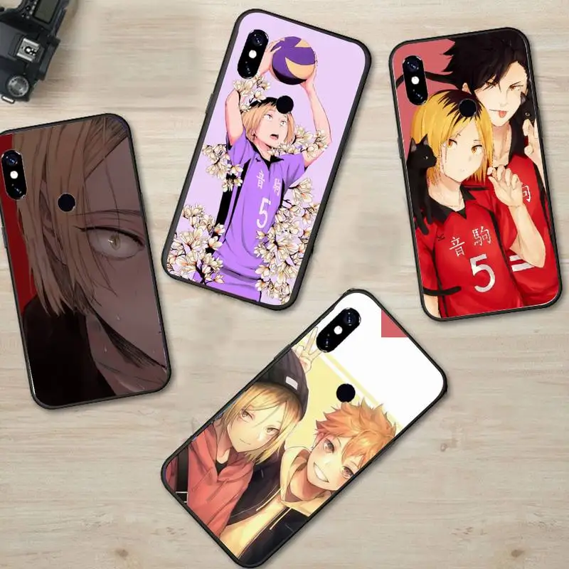 Anime Kenma Kozume Of Haikyuu Phone Case For Xiaomi Redmi 9 8 9t a3Pro 9se k20 mi8 max3 lite 9 note 9s 10 pro
Anime Kenma Kozume Of Haikyuu Phone Case For Xiaomi Redmi 9 8 9t a3Pro 9se k20 mi8 max3 lite 9 note 9s 10 pro