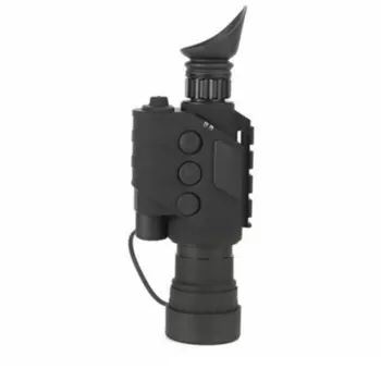 New Single-tube HD Telescope Infrared Night Vision Multi-function Remote Thermal Imaging Low Light Level Night Vision
New Single-tube HD Telescope Infrared Night Vision Multi-function Remote Thermal Imaging Low Light Level Night Vision