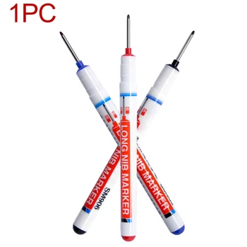 20mm Water Resistant Metal Surface Home Decoration Marker Pen Long Nib Deep Hole
20mm Water Resistant Metal Surface Home Decoration Marker Pen Long Nib Deep Hole