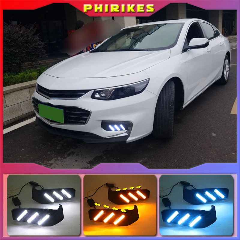 Fog lights For Chevrolet Malibu XL 2016 2017 2018 Front Bumper Fog Light Foglamp DRL Running Lamp headlight Foglight taillight
Fog lights For Chevrolet Malibu XL 2016 2017 2018 Front Bumper Fog Light Foglamp DRL Running Lamp headlight Foglight taillight