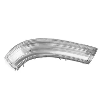 LED Rearview Mirror Indicator Right Driver Off Side for Golf for MK5
LED Rearview Mirror Indicator Right Driver Off Side for Golf for MK5