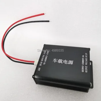 DC power supply regulator Applicable to vehicle environment Advertising external equipment constant current constant voltage 12V
DC power supply regulator Applicable to vehicle environment Advertising external equipment constant current constant voltage 12V