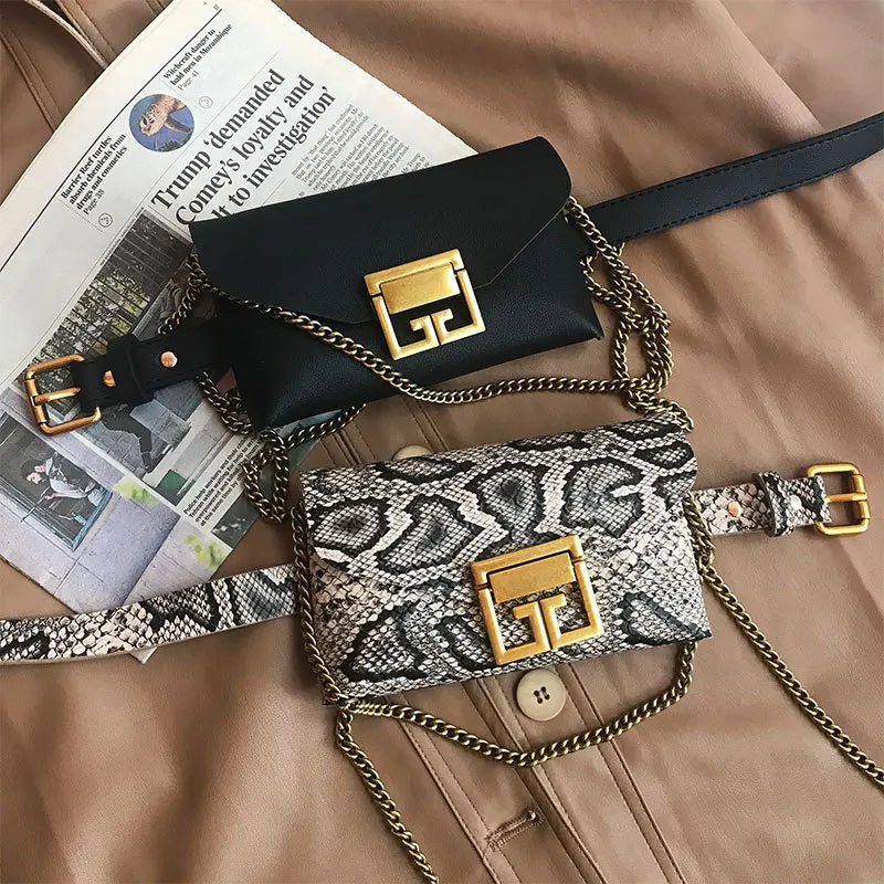2019 autumn and winter new versatile fashion pockets detachable multi-function trend single shoulder slung clutch
2019 autumn and winter new versatile fashion pockets detachable multi-function trend single shoulder slung clutch