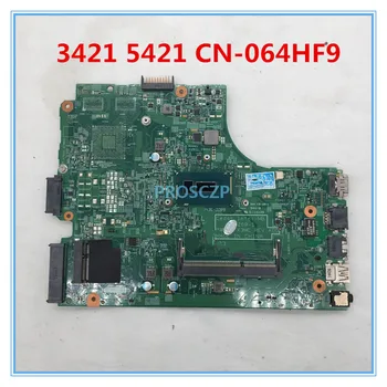 High quality for 3443 3543 064HF9 CN-064HF9 3805 CPU Laptop Motherboard HM67 DDR3 100% working well 
High quality for 3443 3543 064HF9 CN-064HF9 3805 CPU Laptop Motherboard HM67 DDR3 100% working well