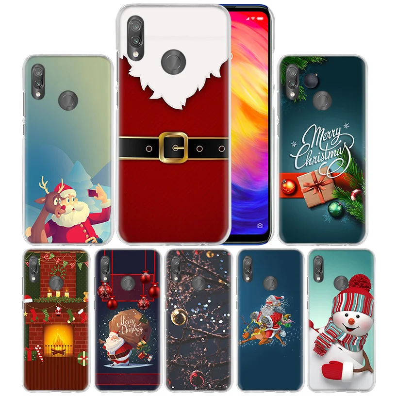 Case Cover for Xiaomi Redmi Note 7 7A 7S 8 6 5 K20 Mi 8 9T CC9 CC9E A1 A2 A3 Play F1 Lite Pro Plus Merry Christmas Snow
Case Cover for Xiaomi Redmi Note 7 7A 7S 8 6 5 K20 Mi 8 9T CC9 CC9E A1 A2 A3 Play F1 Lite Pro Plus Merry Christmas Snow