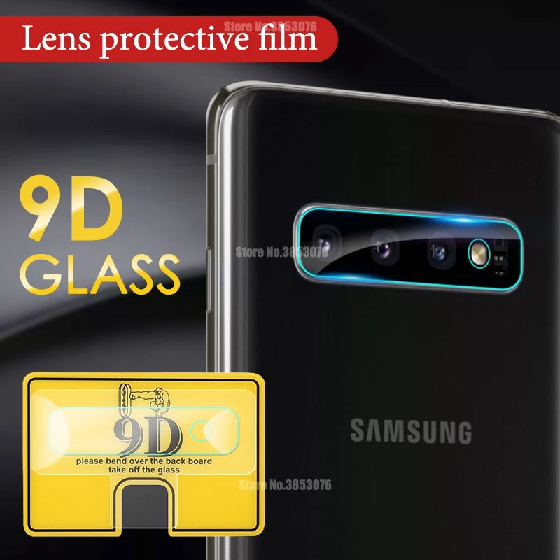 9D Soft Lens Glass Films For Samsung Galaxy Note 10 Pro S10 Plus S10e A70 A50 A40 A30 A20 A20E A10 Camera Lens Screen Protector
9D Soft Lens Glass Films For Samsung Galaxy Note 10 Pro S10 Plus S10e A70 A50 A40 A30 A20 A20E A10 Camera Lens Screen Protector