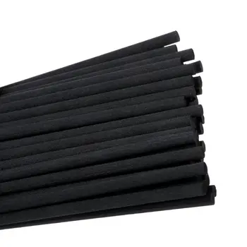 50Pcs 20cmx4mm Fiber Sticks Diffuser Aromatherapy Volatile Rod for Home Fragrance Diffuser Home Decoration 517C
50Pcs 20cmx4mm Fiber Sticks Diffuser Aromatherapy Volatile Rod for Home Fragrance Diffuser Home Decoration 517C
