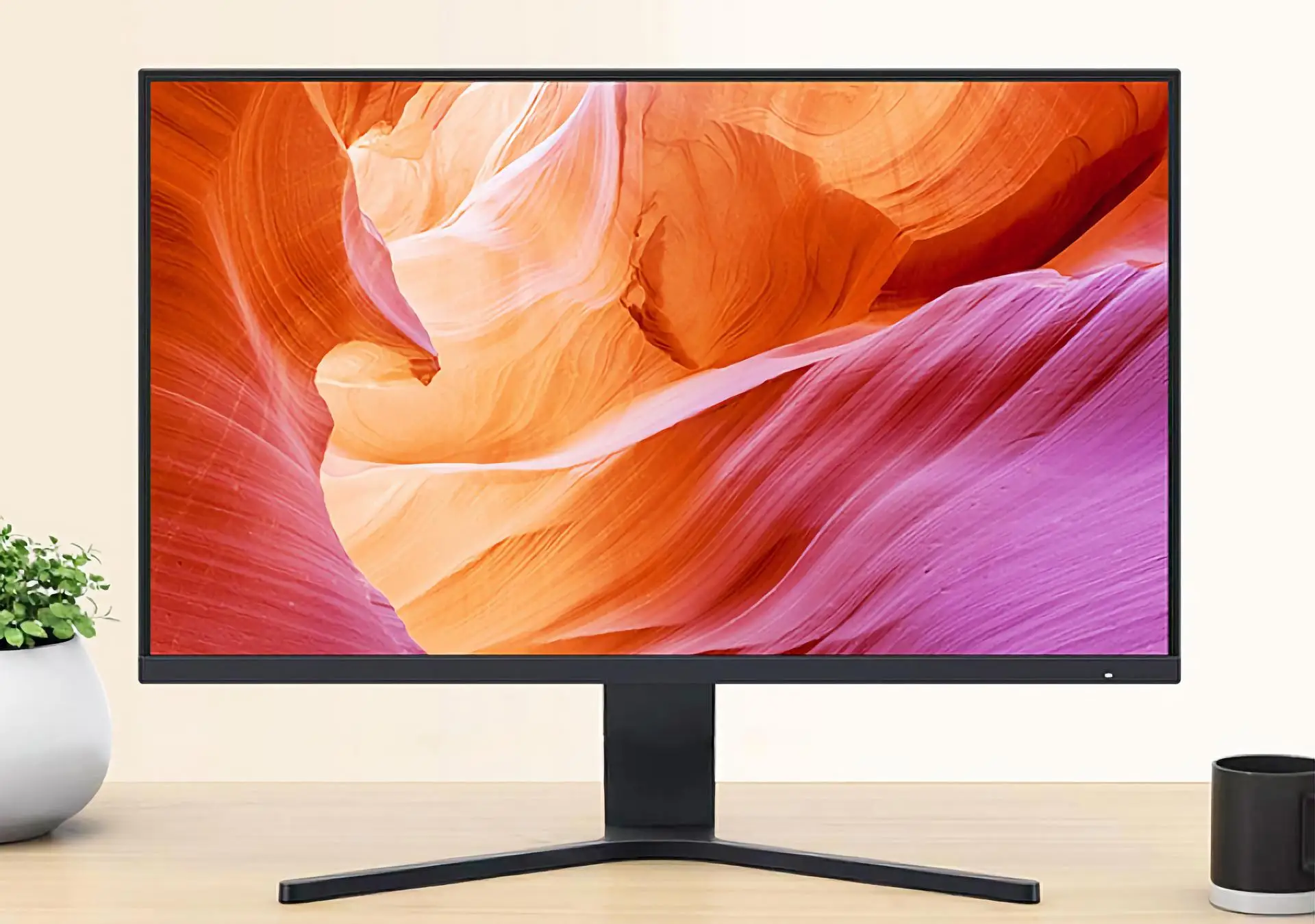 Xiaomi Mi 2k Gaming Monitor — Xiaomi-note.ru