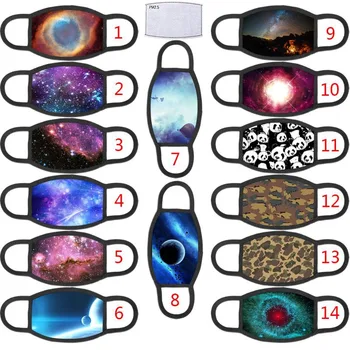Breathable dust Best Warm Windproof Space Face Masks Comfy Pollution Washable Reusable Mouth Mask
Breathable dust Best Warm Windproof Space Face Masks Comfy Pollution Washable Reusable Mouth Mask