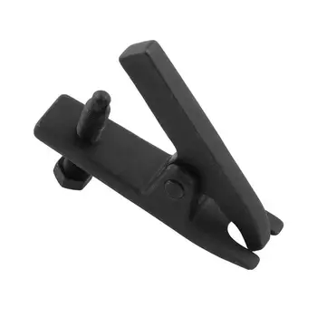 Ball Joint Separator Adjustable Double Hole Ball Extractor For European Auto Steering System Tool Ball Joint Separator Puller
Ball Joint Separator Adjustable Double Hole Ball Extractor For European Auto Steering System Tool Ball Joint Separator Puller