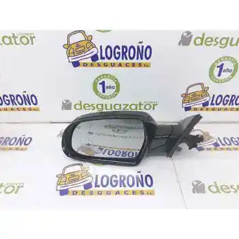 LEFT REARVIEW MIRROR Audi A4 AVANT (8K5) (2008)
LEFT REARVIEW MIRROR Audi A4 AVANT (8K5) (2008)