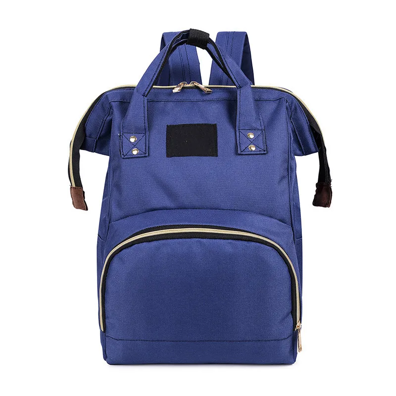 2019 New Style Backpack Women's Korean-style Versitile Fashion Oxford Cloth Large-capacity Backpack
2019 New Style Backpack Women's Korean-style Versitile Fashion Oxford Cloth Large-capacity Backpack