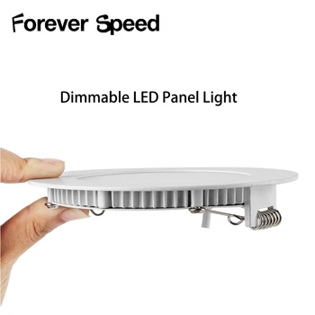 Led Panel Light Dimmable Recessed Downlight Ceiling Square Luces Led Decoracion 9W Ultrathin Nature Panel Lighting Home Light
Led Panel Light Dimmable Recessed Downlight Ceiling Square Luces Led Decoracion 9W Ultrathin Nature Panel Lighting Home Light