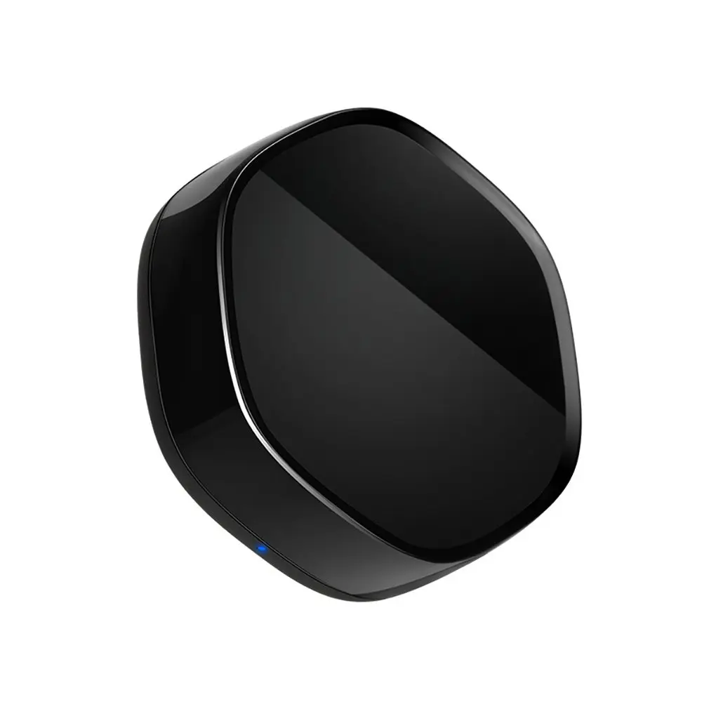 Graffiti Intelligent Infrared Remote Control Wifi Universal Remote Control Mobile App Remote Control Ai Voice Control
Graffiti Intelligent Infrared Remote Control Wifi Universal Remote Control Mobile App Remote Control Ai Voice Control