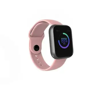 Smart Watch Men Sports Tracker Women Heart Rate Fitness Monitor Weather Forecast Smart Watch For ISO Android Phone
Smart Watch Men Sports Tracker Women Heart Rate Fitness Monitor Weather Forecast Smart Watch For ISO Android Phone