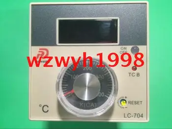 RONGDA Rongda thermostat LC-704 knob digital display temperature controller spot LC704
RONGDA Rongda thermostat LC-704 knob digital display temperature controller spot LC704