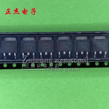 100% New&Original S10P40 SOT-252
100% New&Original S10P40 SOT-252