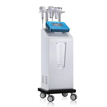 Multi-function 80K Cavitation Vacuum Massage Fat Removal Body Slimming Radio Frequency Lipo Suction Machine Face Lift
Multi-function 80K Cavitation Vacuum Massage Fat Removal Body Slimming Radio Frequency Lipo Suction Machine Face Lift