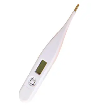 Universal Electronic Thermometer For baby and adults LCD Digital Display High-Precision Measurement Of Fever Smart heat detector 
Universal Electronic Thermometer For baby and adults LCD Digital Display High-Precision Measurement Of Fever Smart heat detector