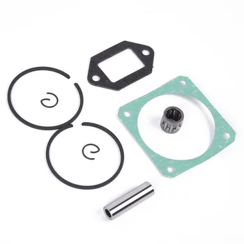 Cylinder Piston Kit For Stihl 1125 020 1215 And 1125 020 1213 Replacement
Cylinder Piston Kit For Stihl 1125 020 1215 And 1125 020 1213 Replacement