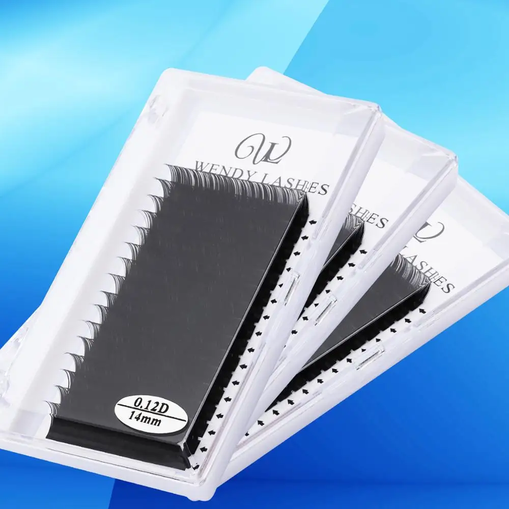 16rows / cases Eyelash Extension Individual Silk Volume False Lashes HandMade Natural False Eyelashes Faux Mink Lash
16rows / cases Eyelash Extension Individual Silk Volume False Lashes HandMade Natural False Eyelashes Faux Mink Lash