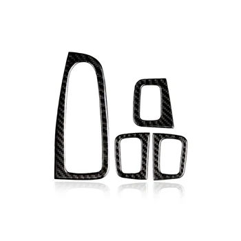 Black Window Switch Cover Trim 4Pcs Set Replacement Anti-UV Waterproof For Mercedes-Benz C Class W205 2014-2018 Interior
Black Window Switch Cover Trim 4Pcs Set Replacement Anti-UV Waterproof For Mercedes-Benz C Class W205 2014-2018 Interior