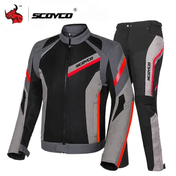 Clearance SCOYCO Motorcycle Jacket Protective Gear Men Moto Motocross Off-Road Racing Jacket Moto Clothing Motorcycle Protection
Clearance SCOYCO Motorcycle Jacket Protective Gear Men Moto Motocross Off-Road Racing Jacket Moto Clothing Motorcycle Protection
