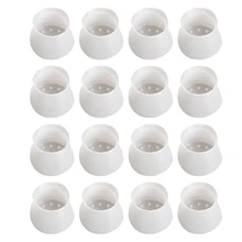 Table And Chair Leg Silicone Cap Pad Furniture Non-Slip Table Leg Cover Floor Protection Bottom Cover Pad
Table And Chair Leg Silicone Cap Pad Furniture Non-Slip Table Leg Cover Floor Protection Bottom Cover Pad