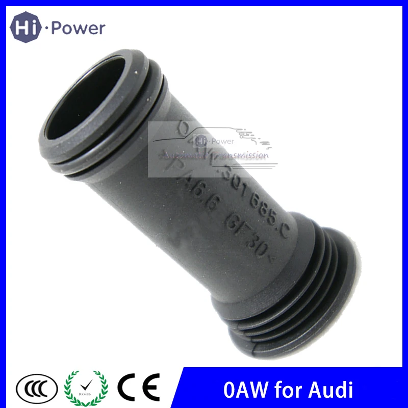 0AW Automatic Transmission 0AW301685C Oil Dipstick Tube For Audi | Автомобили и мотоциклы