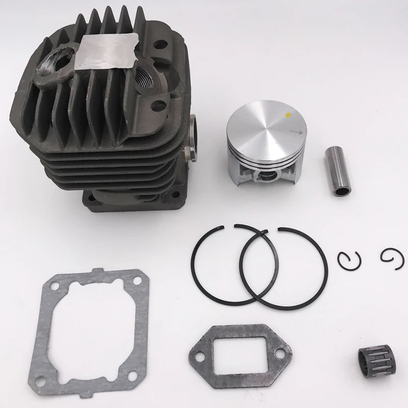 Kit Cylinder Piston For Stihl MS4600 Chainsaw 11280201227 Engine Motor Trimmer Accessory Power Tools Kit
Kit Cylinder Piston For Stihl MS4600 Chainsaw 11280201227 Engine Motor Trimmer Accessory Power Tools Kit