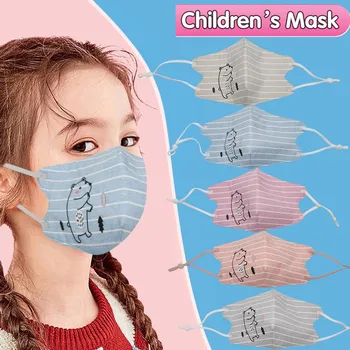 Children's AWindproof Face Mask Reusable Face Shield Breathable Face Shield Mouth Mask Washable Cloth mondmaskers Tapabocas
Children's AWindproof Face Mask Reusable Face Shield Breathable Face Shield Mouth Mask Washable Cloth mondmaskers Tapabocas