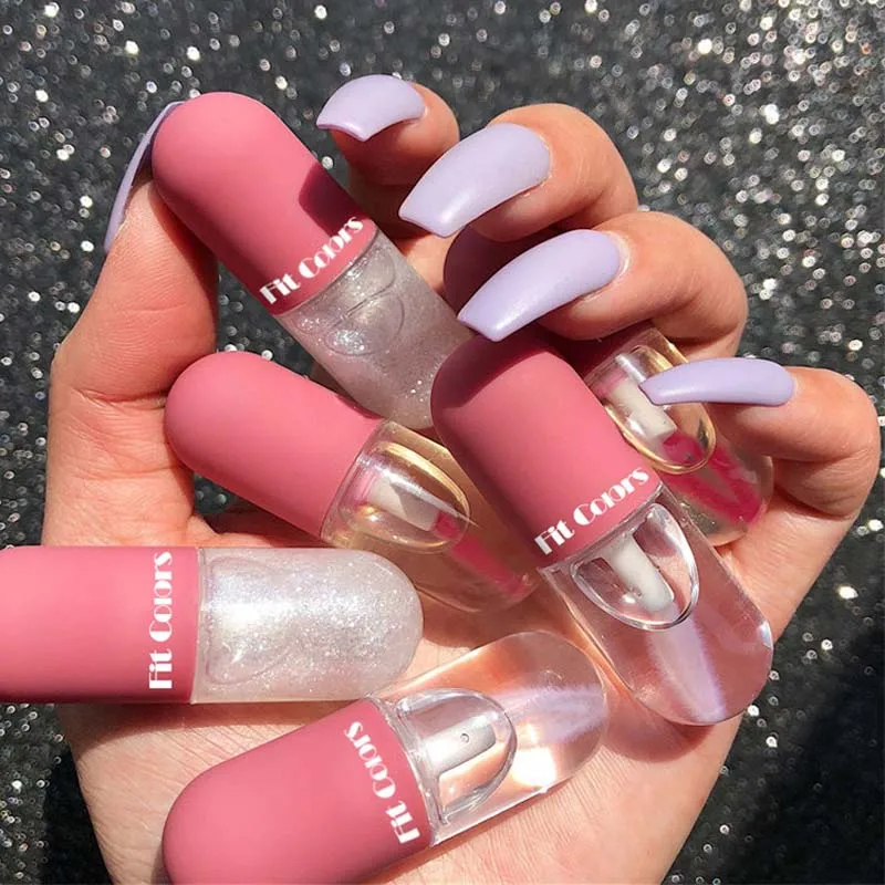 Mini Plant lip plumping liquid plump lip moisturizing transparent color changing lip plumping oil moisturizing elastic big mouth
Mini Plant lip plumping liquid plump lip moisturizing transparent color changing lip plumping oil moisturizing elastic big mouth