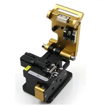 Original INNO V7 SM MM High Precision Single Ribbon Fiber Optic Cleaver
Original INNO V7 SM MM High Precision Single Ribbon Fiber Optic Cleaver