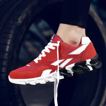 Pop Men Casual Shoes Canvas Black Blue Red Comfortable Sneakers Breathable Fashion Brand Autumn Adult Flat Shoes Large Size 57
Pop Men Casual Shoes Canvas Black Blue Red Comfortable Sneakers Breathable Fashion Brand Autumn Adult Flat Shoes Large Size 57